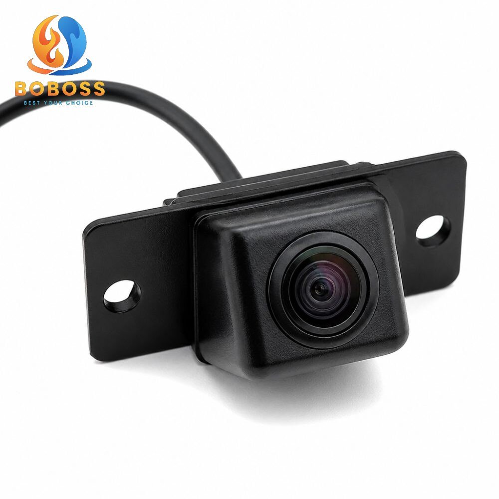 Reverse Cameras
