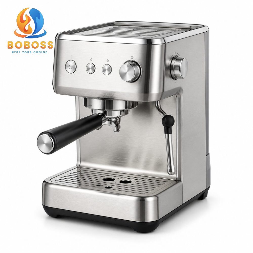 Barista Espresso Machine