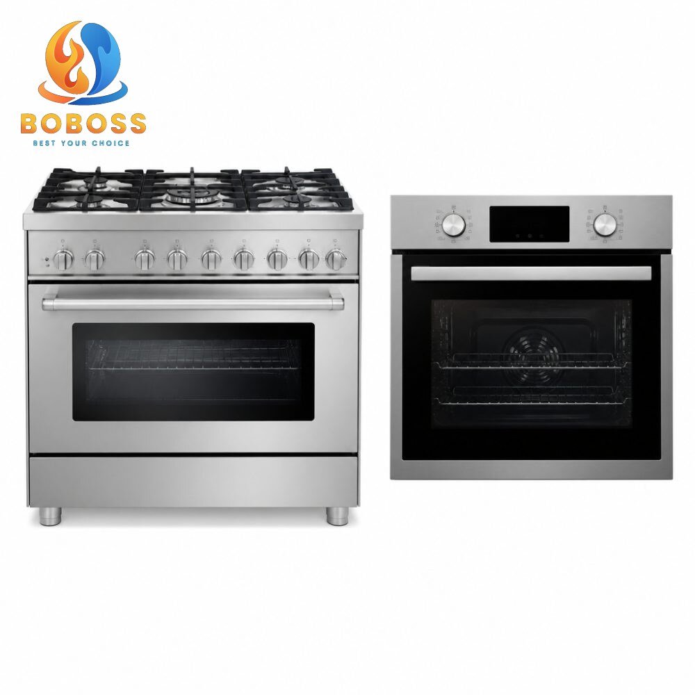 Cookers