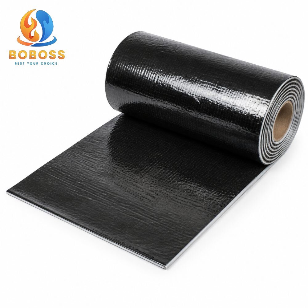 Sound Deadening