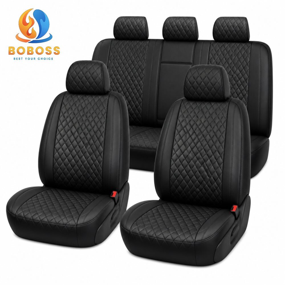 Dashboard Covers