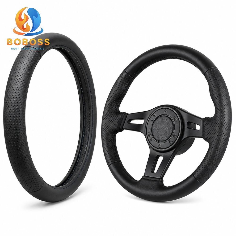 Steering Wheel Covers