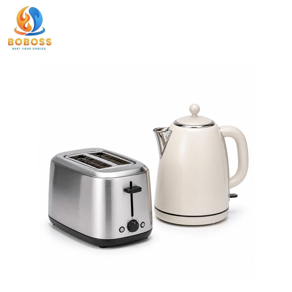 Small Kitchen Appliances