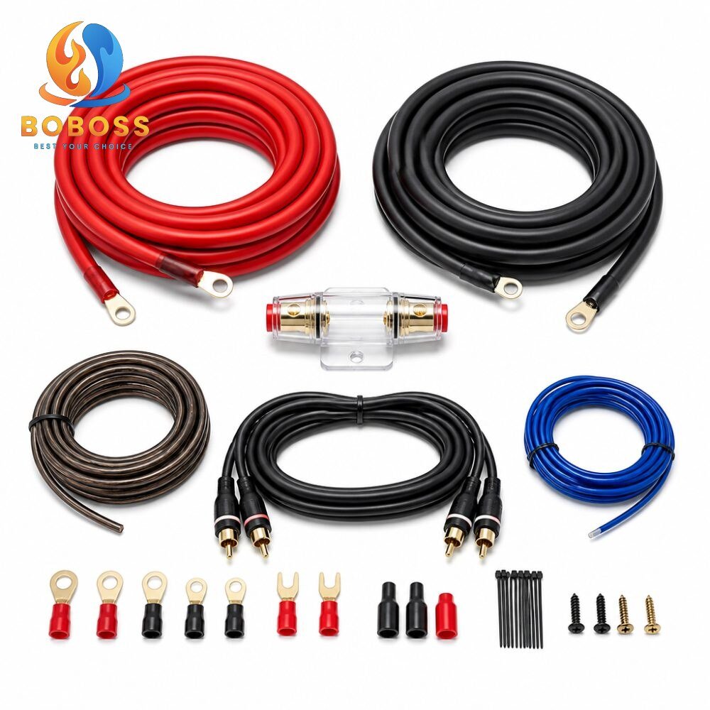 Wiring Kits